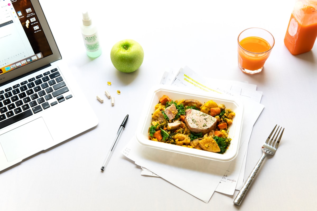 Historia de Wellnessconsultant